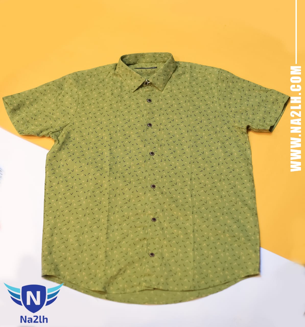 قميق شبابى نص كم